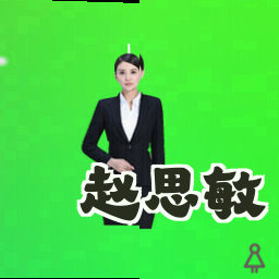 赵思敏